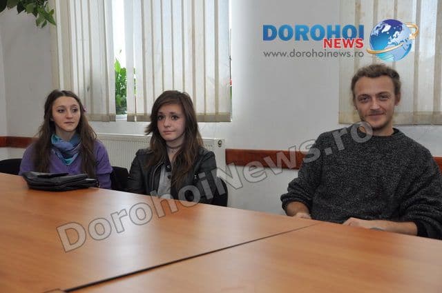 Cenaclul Editor Arte Dorohoi 08