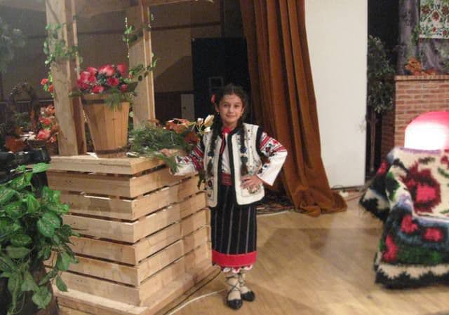 Marilena Georgiana Mihai din Vorniceni (2)