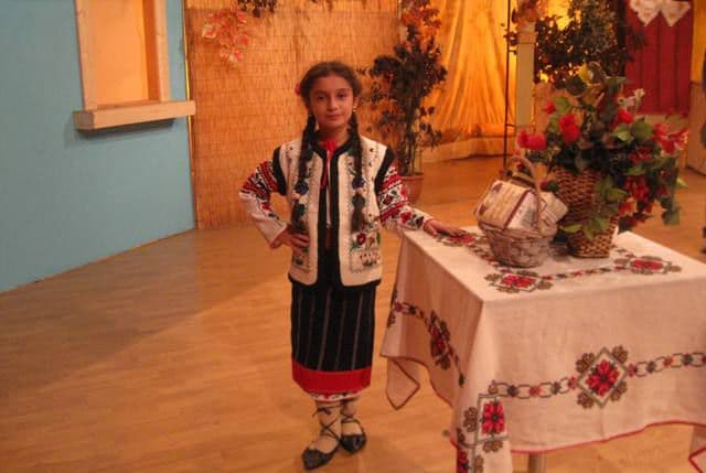 Marilena Georgiana Mihai din Vorniceni (3)