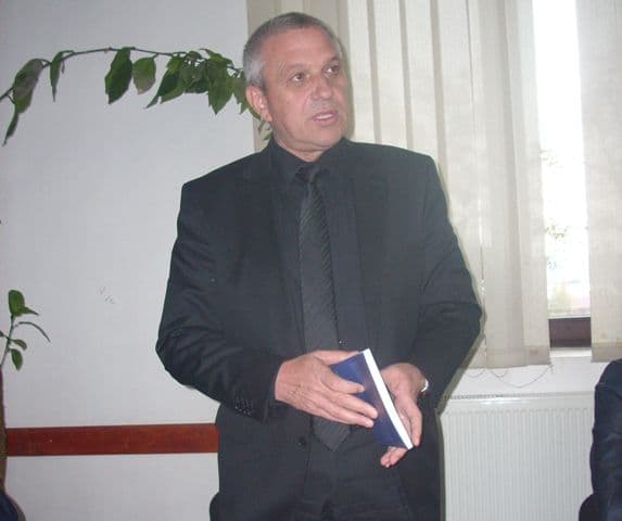 Lansare de carte
