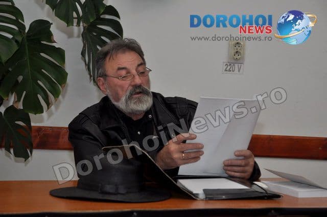 lansare carte Titu Maiorescu 12