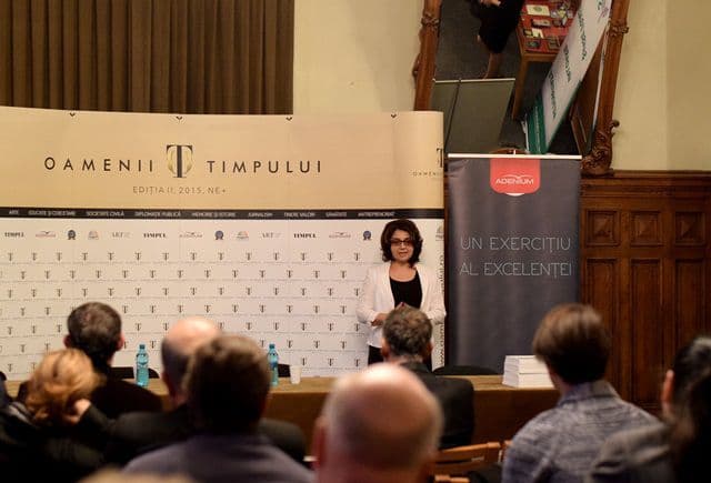 Oamenii Timpului Gala Botosani 02