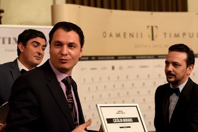 Oamenii Timpului Gala Botosani 03