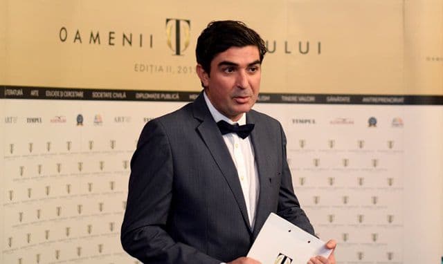 Oamenii Timpului Gala Botosani 05