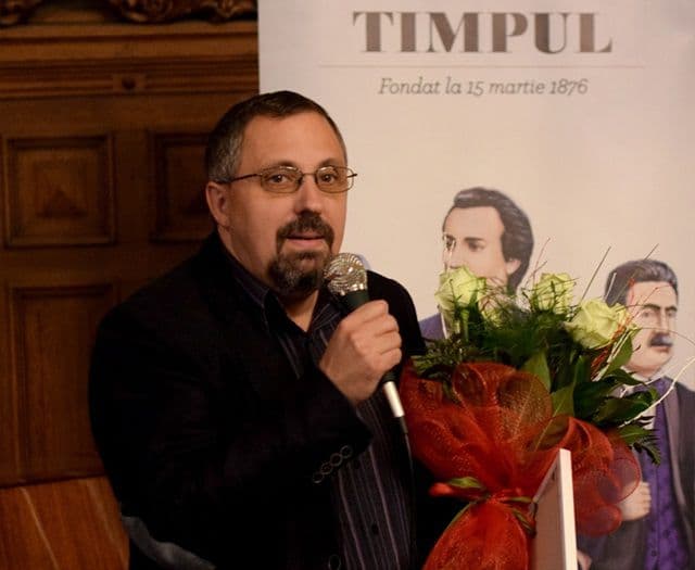 Oamenii Timpului Gala Botosani 08