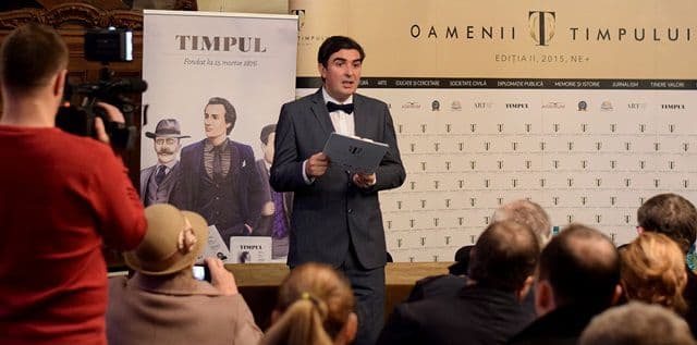 Oamenii Timpului Gala Botosani 06