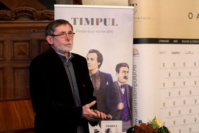 Oamenii Timpului Gala Botosani 07