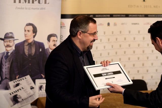 Oamenii Timpului Gala Botosani 09