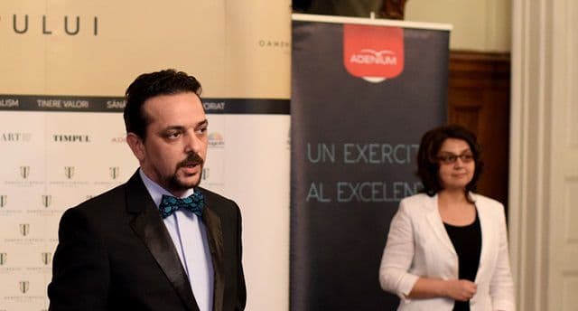 Oamenii Timpului Gala Botosani 10