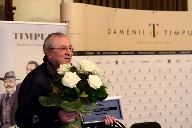 Oamenii Timpului Gala Botosani 12