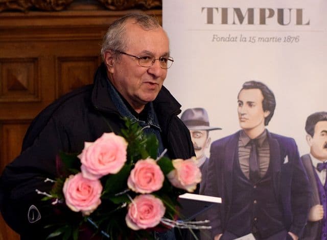 Oamenii Timpului Gala Botosani 13