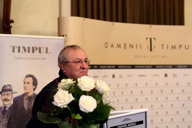 Oamenii Timpului Gala Botosani 14