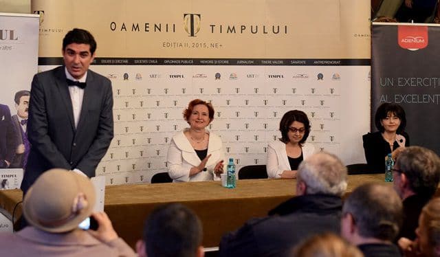 Oamenii Timpului Gala Botosani 16