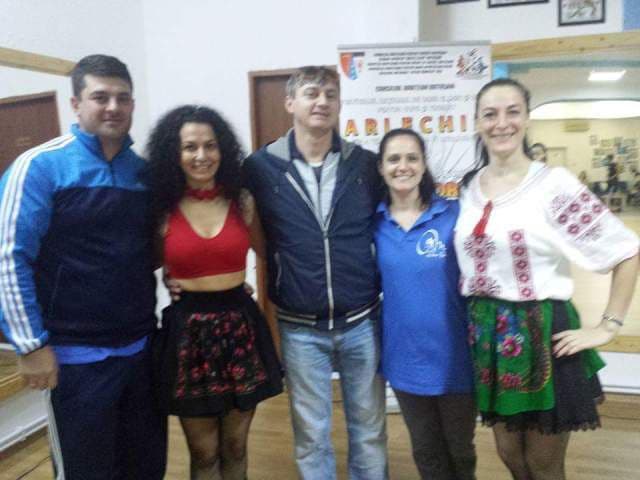 Fetno kids - arlechin botosani (2)