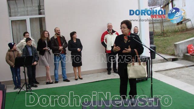Oaspeti din Radauti la Clubul Copiilor Dorohoi_10