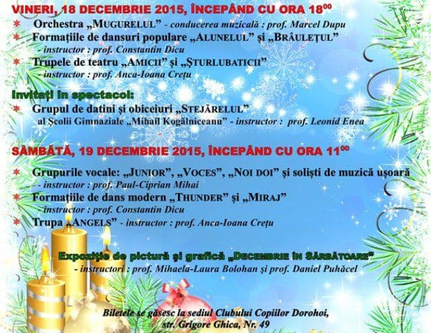 Afis-Carnavalul zapezii 2015_2
