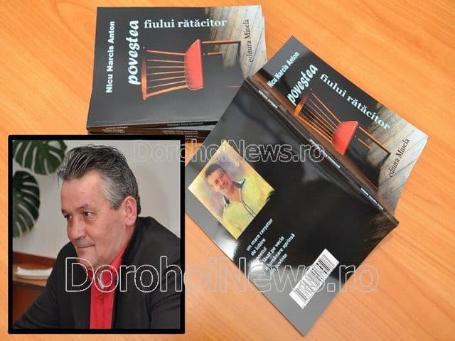 Lansare de carte Dorohoi_01