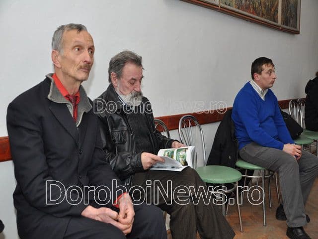 Lansare de carte Dorohoi_08