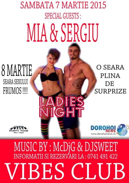 8 MARTIE @ VIBES 2015