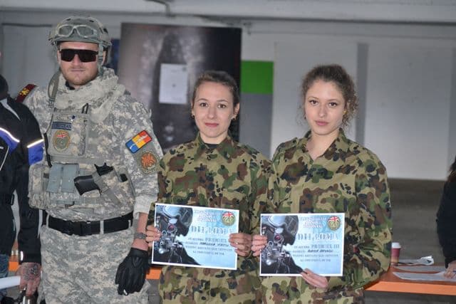 Demonstratie AirSoft (3)