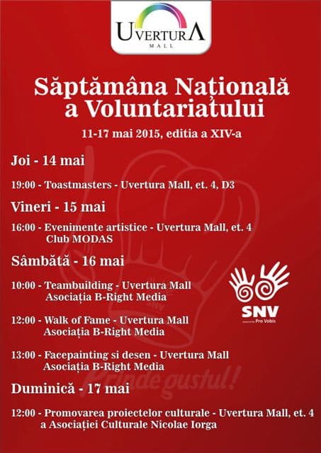 SNV