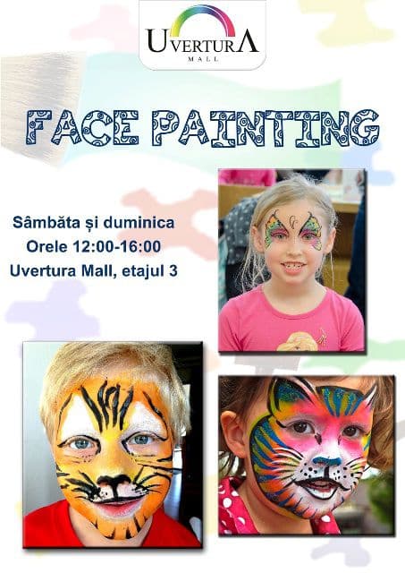 facepainting 3