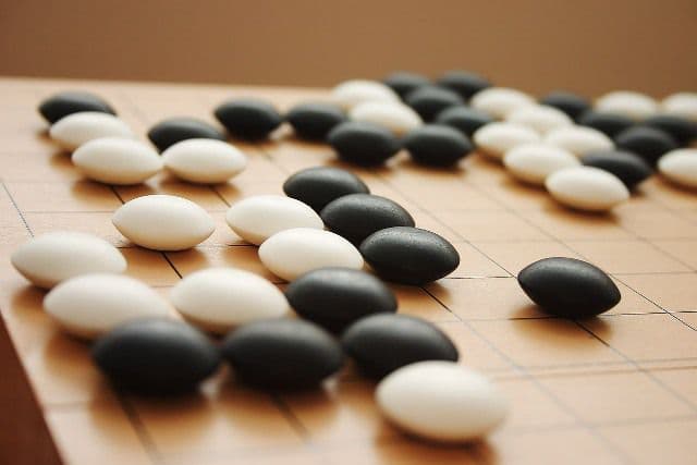 go