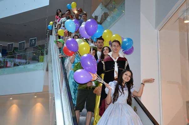 Uvertura Mall - 5