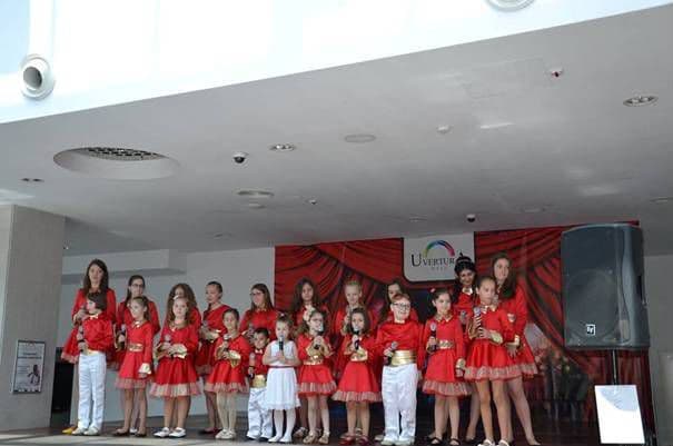 Uvertura Mall - 6