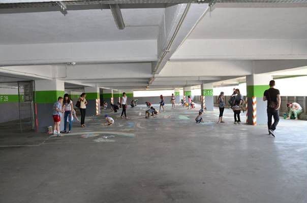 Uvertura Mall - 8
