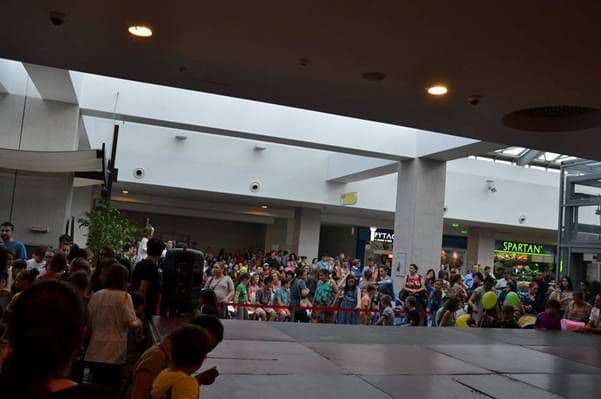 Uvertura Mall - 9