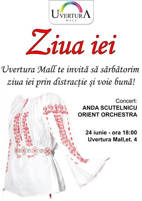 ziua iei