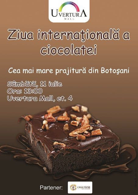 Ziua ciocolatei