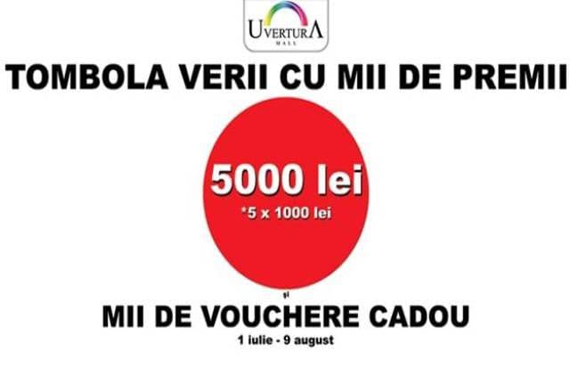 tombola verii