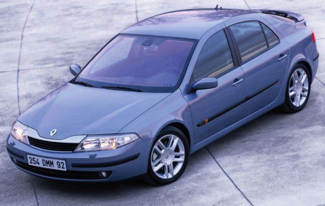 renault-laguna
