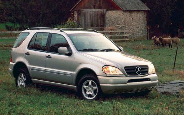 mercedes-benz-m-klasse
