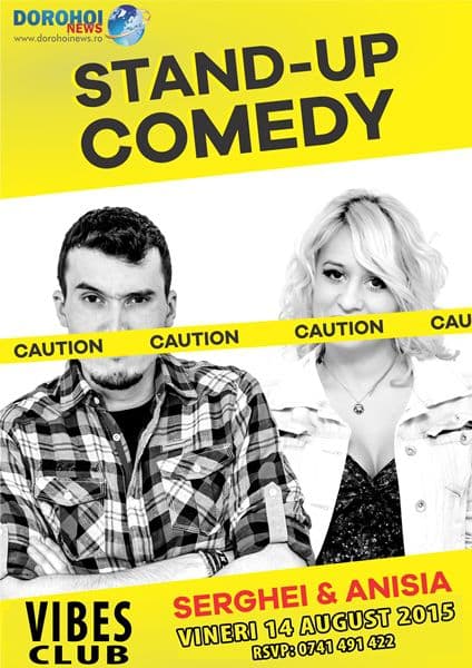 Stand-up_VIBES Dorohoi_2