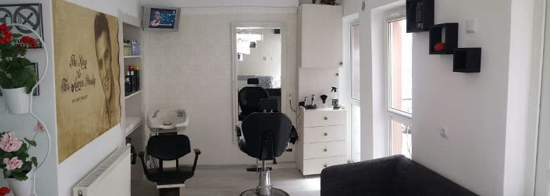 Beauty Salon Laura