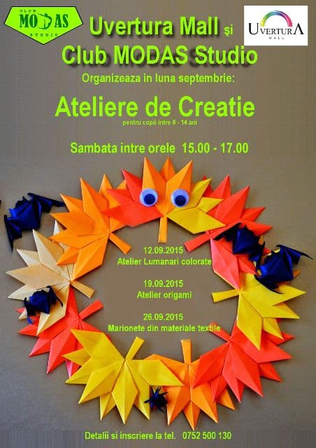 Atelier de Creatie