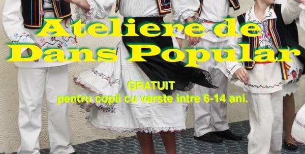 Atelier Dans-Popular