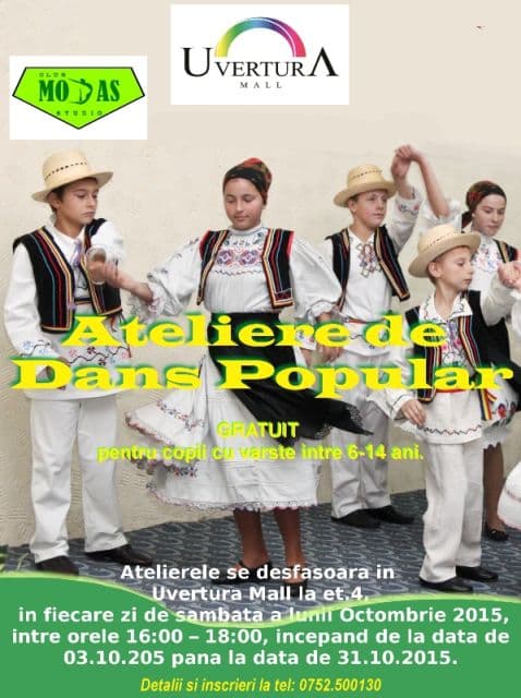 Atelier Dans-Popular