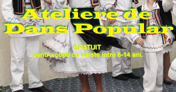 Atelier Dans-Popular