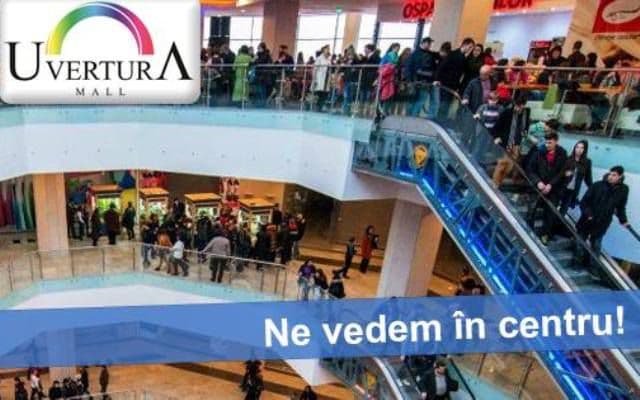 Uvertura Mall