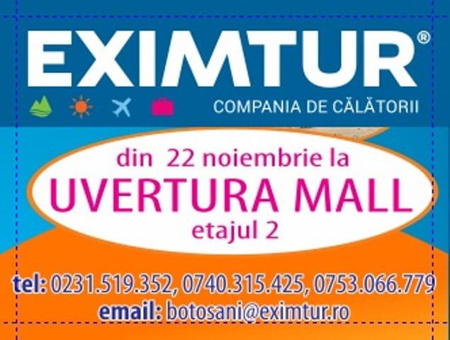 eximtur - facebook
