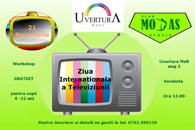 Ziua Televiziunii