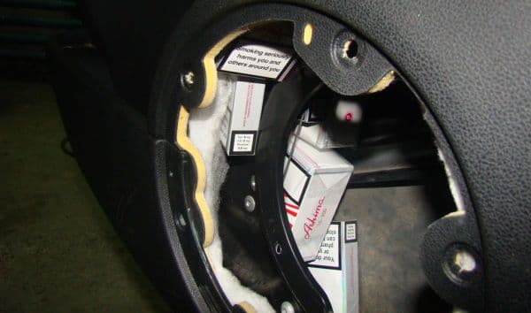 Tigari 3