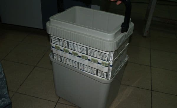 tigari