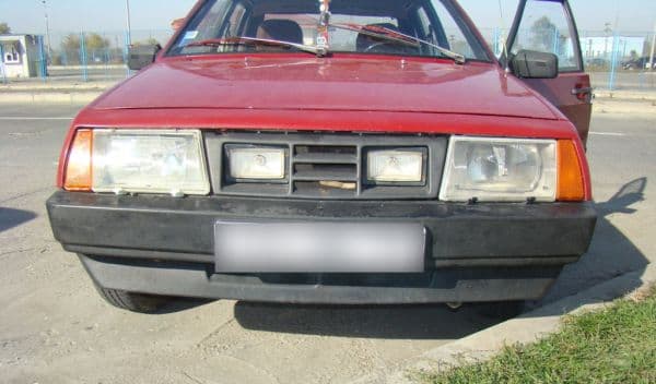 Contrabanda 1