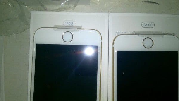 iPhone