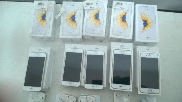 iPhone 7